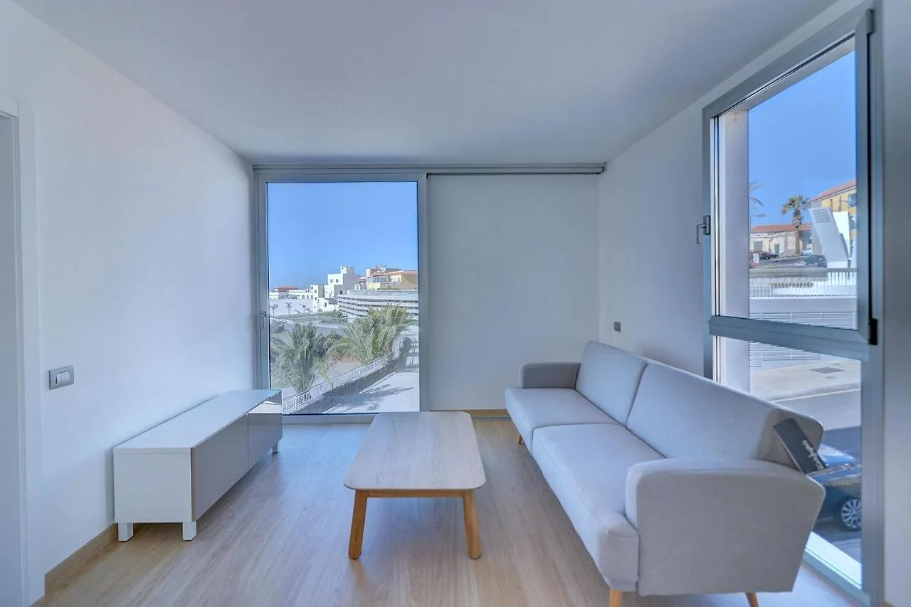 Alse Homes Adeje Costa Adeje  Appartement