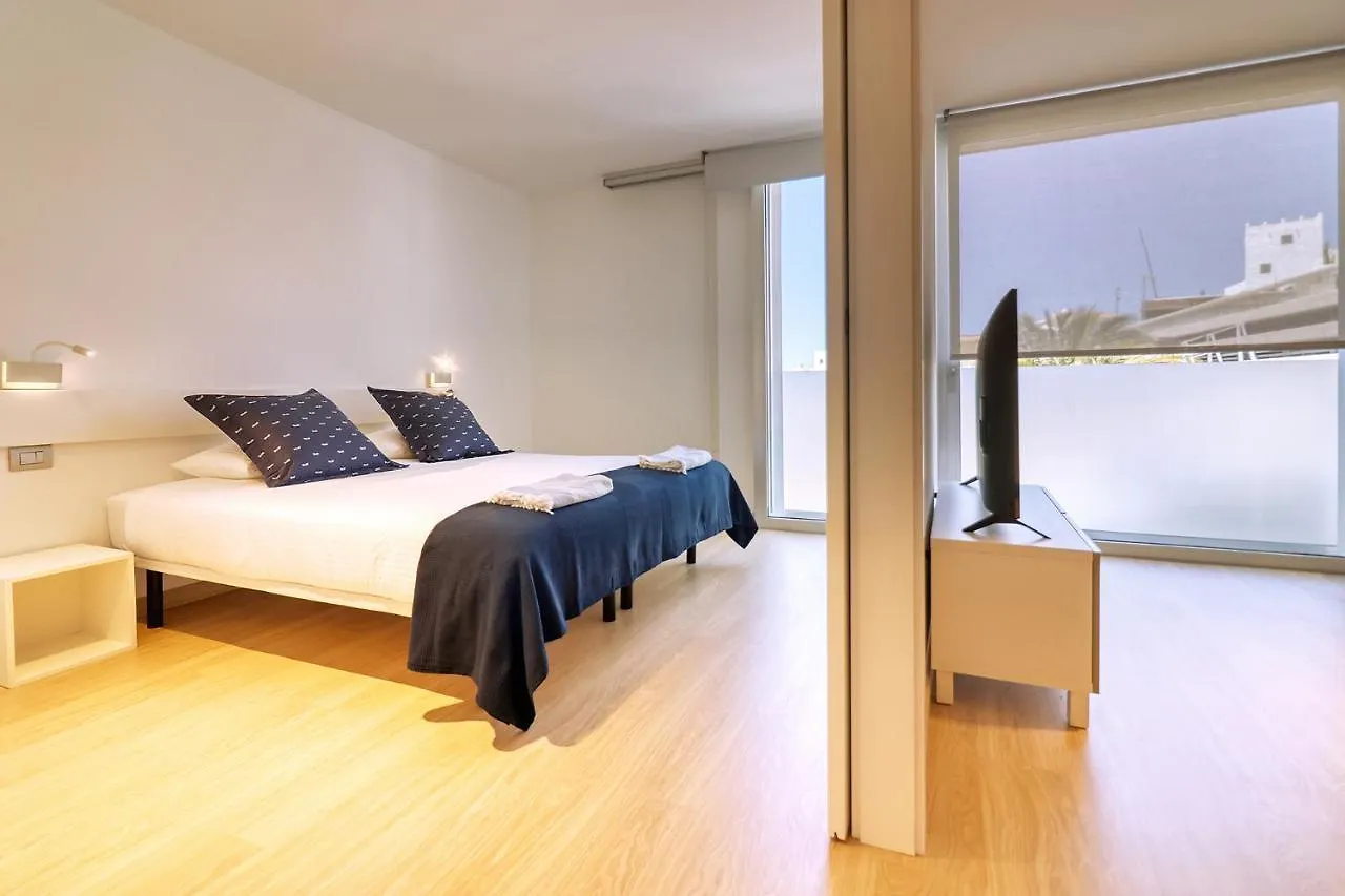 Appartement Alse Homes Adeje Costa Adeje