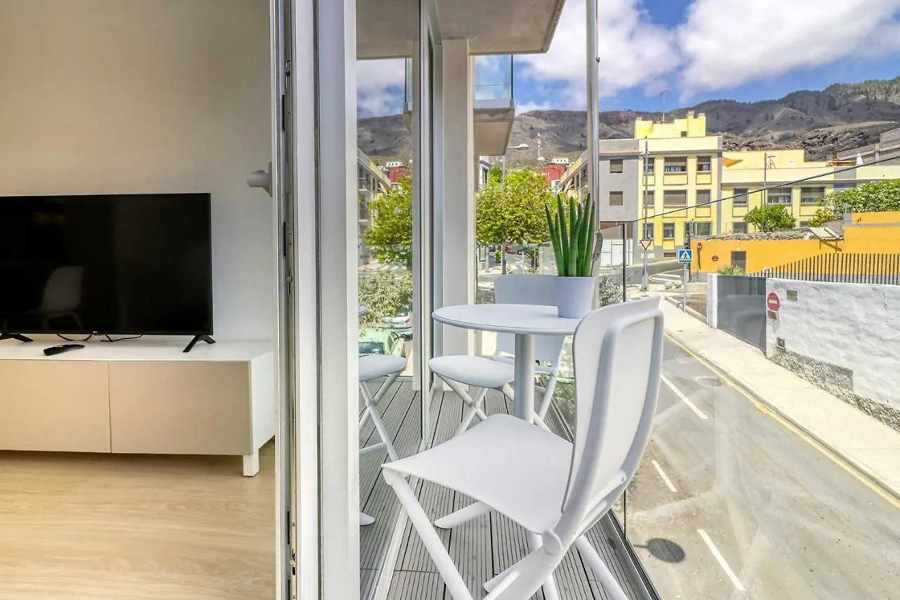 Appartement Alse Homes Adeje Costa Adeje  Espagne