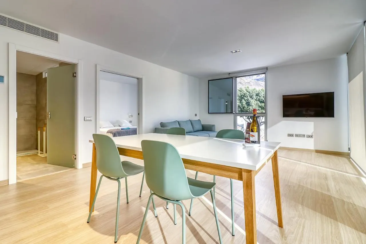 Appartement Alse Homes Adeje Costa Adeje  Espagne
