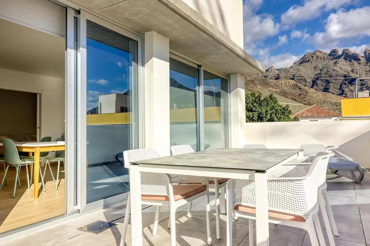 Alse Homes Adeje Costa Adeje  Costa Adeje (Tenerife)
