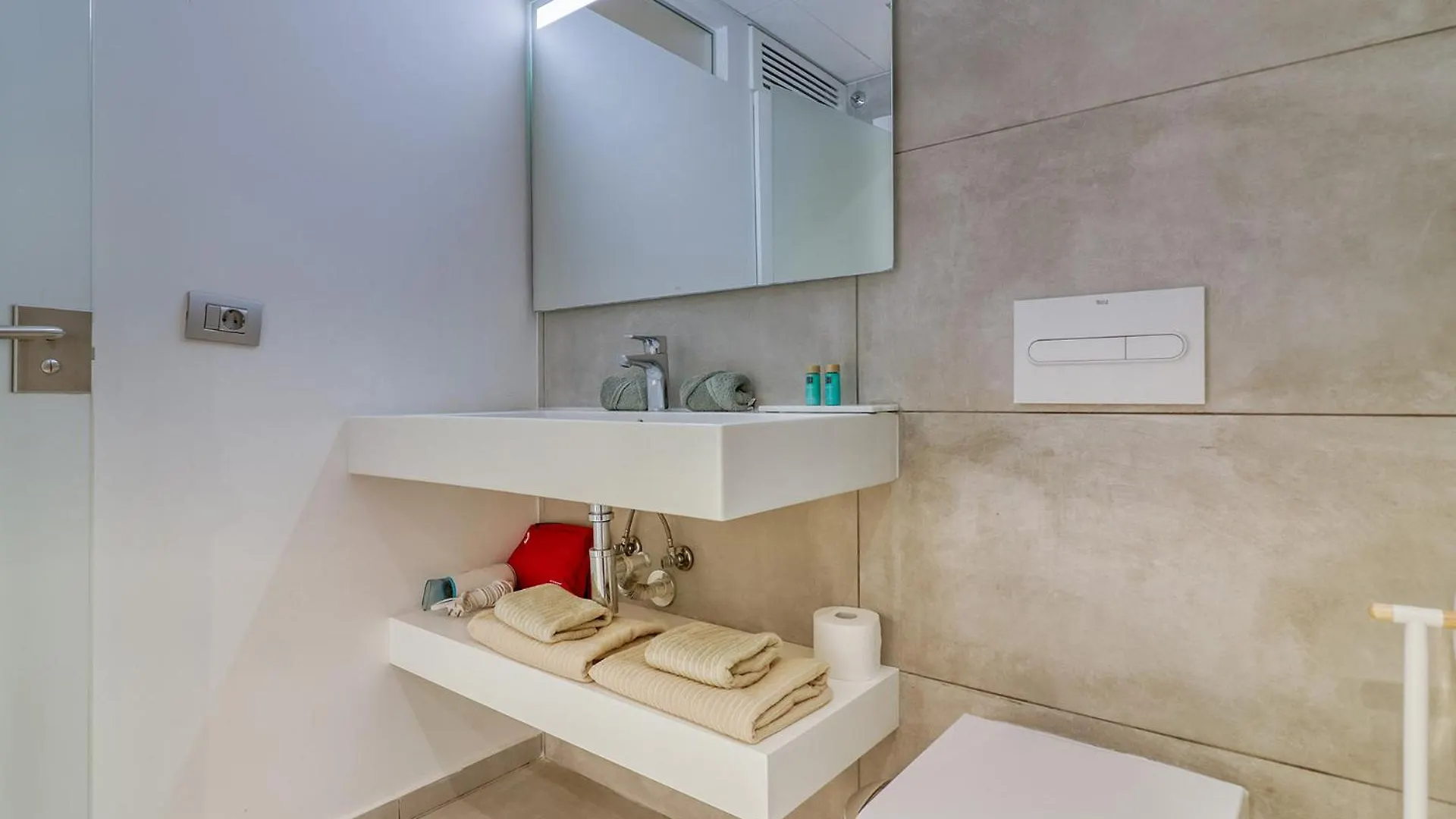 Appartement Alse Homes Adeje Costa Adeje  Espagne