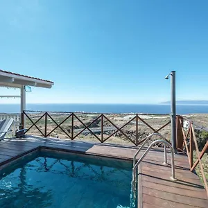 La Casita , Costa Adeje (Tenerife) Espagne