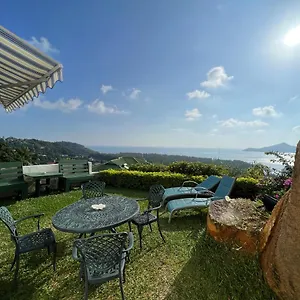 Creole Pearl Self-catering Appartamento Victoria