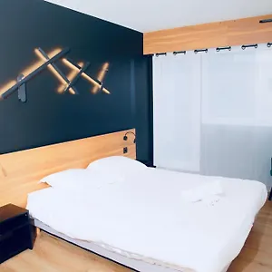 Alison's , Thonon-les-Bains France