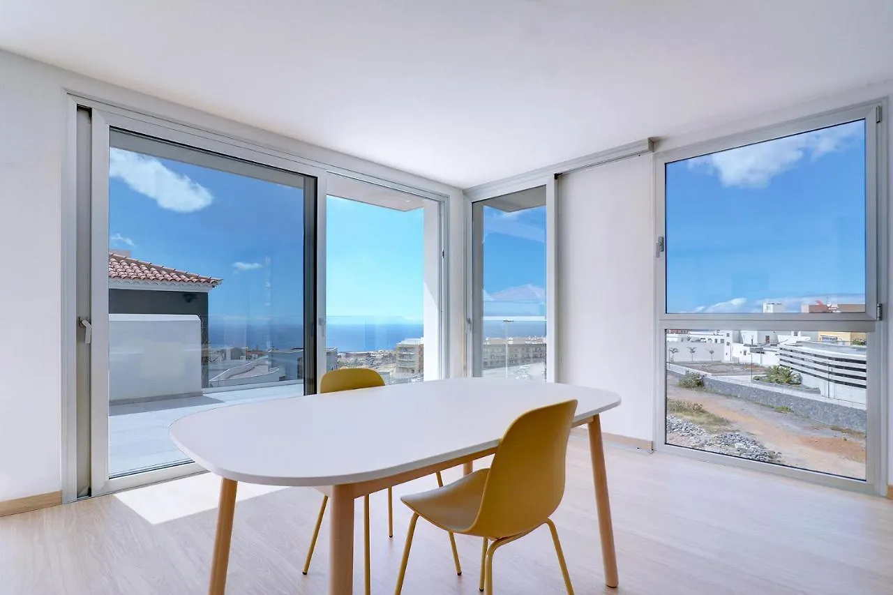 Alse Homes Adeje 아데제 아파트