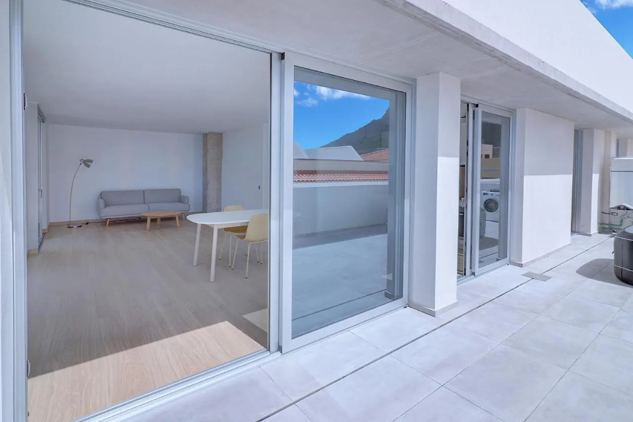 Alse Homes Adeje 아데제