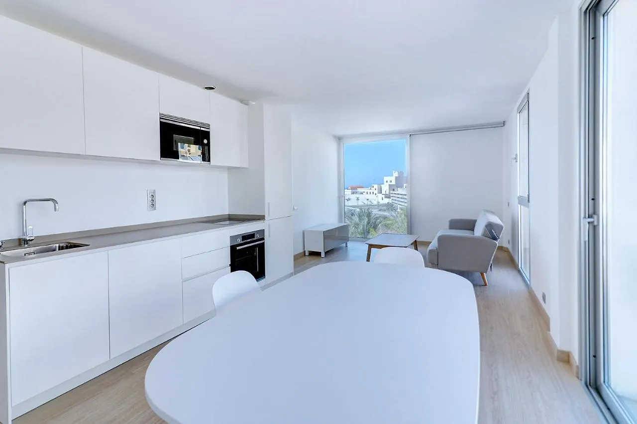Alse Homes Adeje 아데제