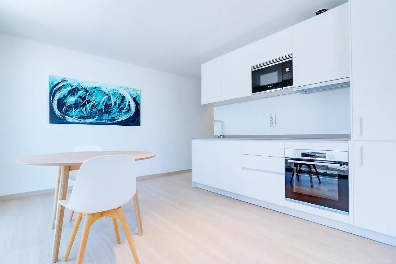 Alse Homes Adeje 아데제 스페인
