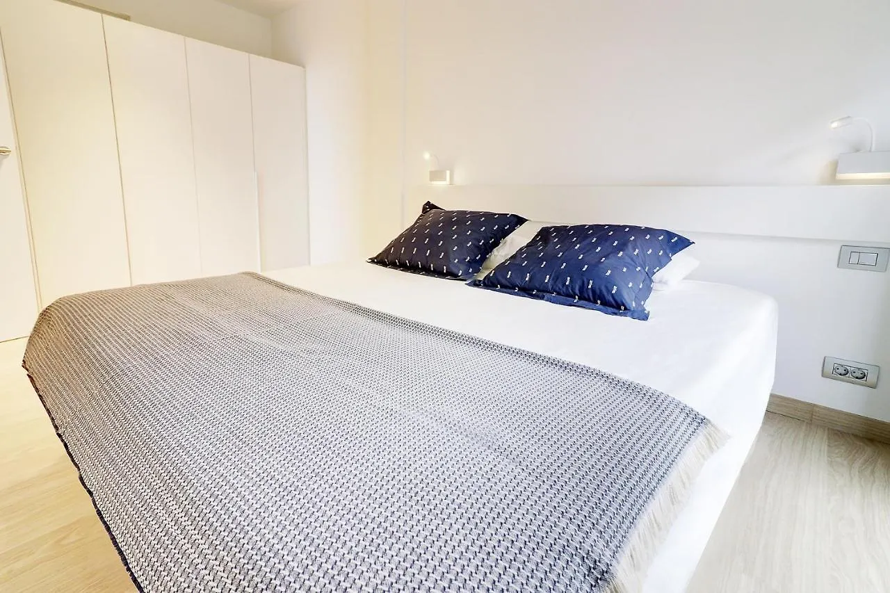 아파트 Alse Homes Adeje 아데제
