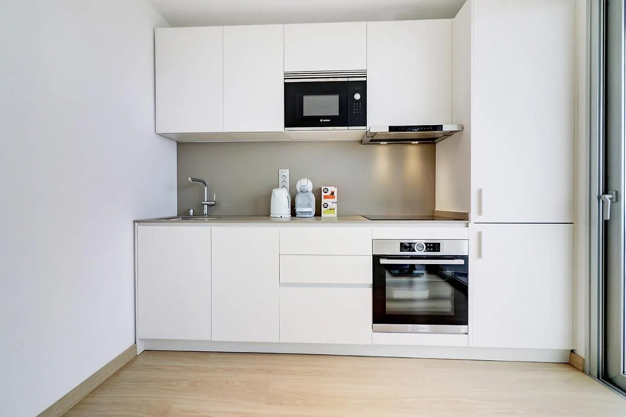 Alse Homes Adeje 아데제 0*,