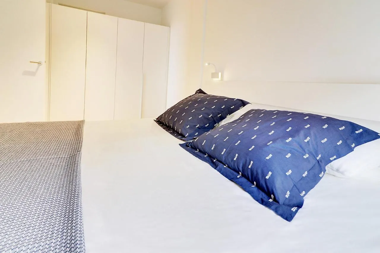 Alse Homes Adeje 아데제 아파트