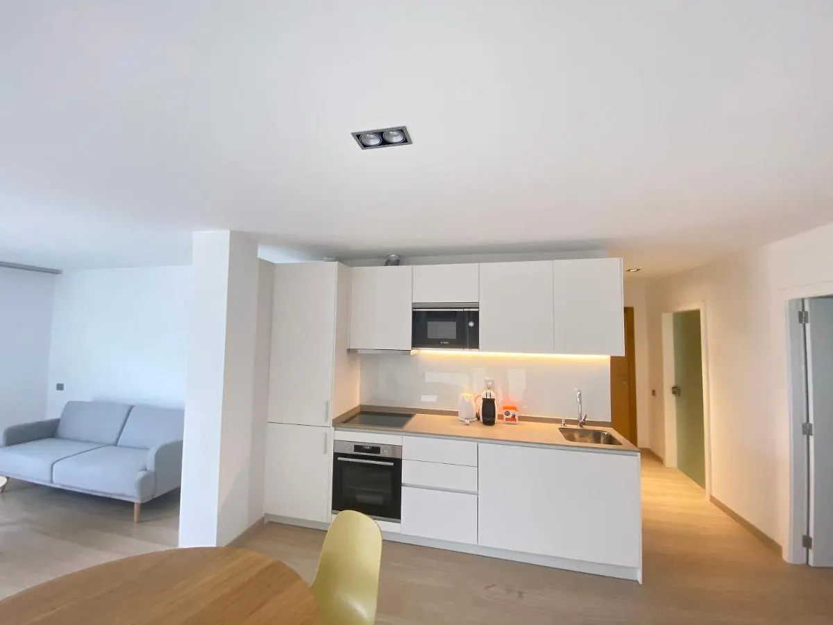 Alse Homes Adeje 아데제 스페인