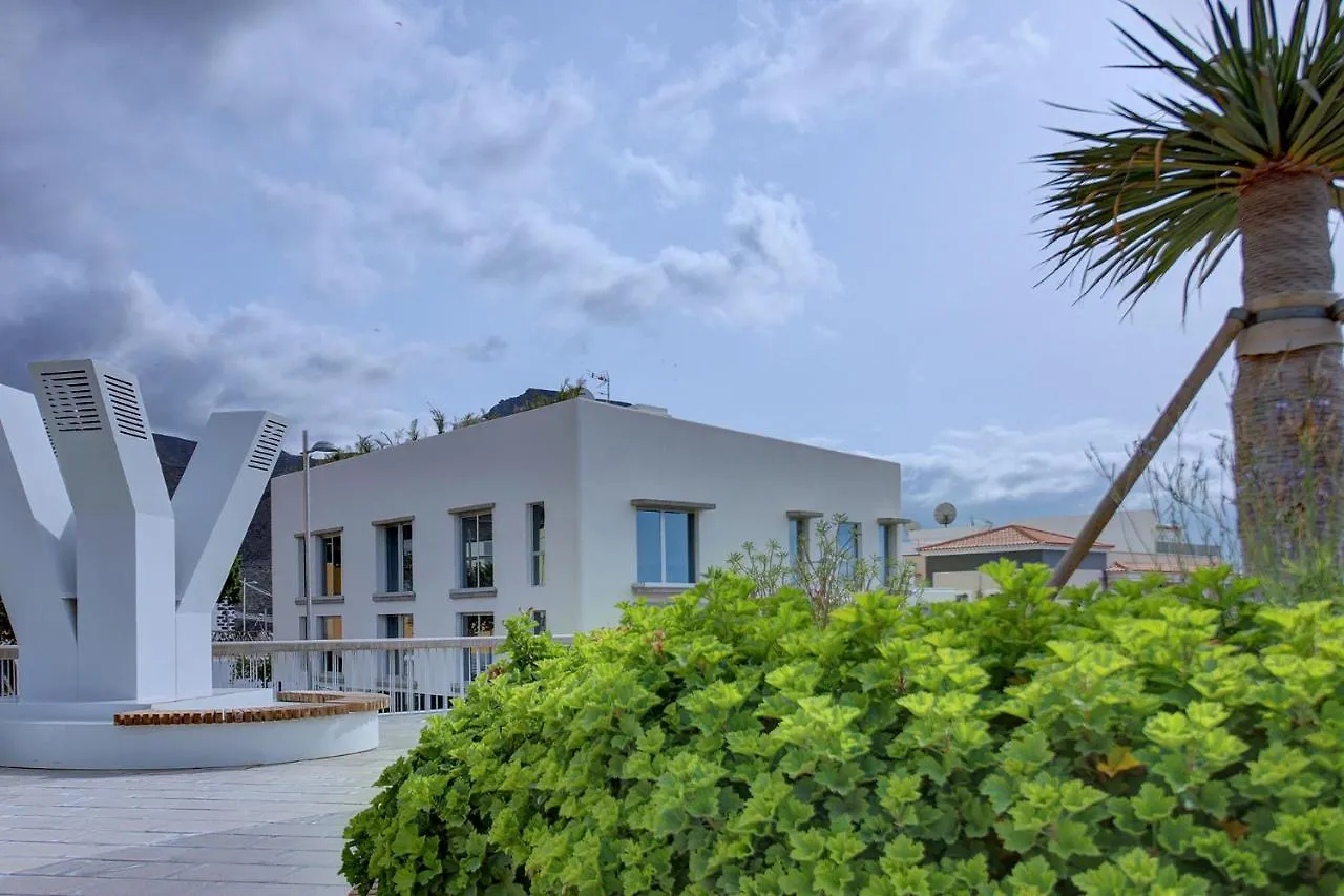 Alse Homes Adeje 아데제
