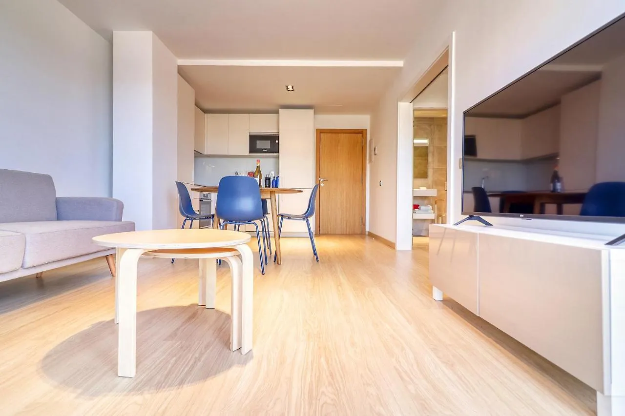 Alse Homes Adeje 아데제 0*,  스페인
