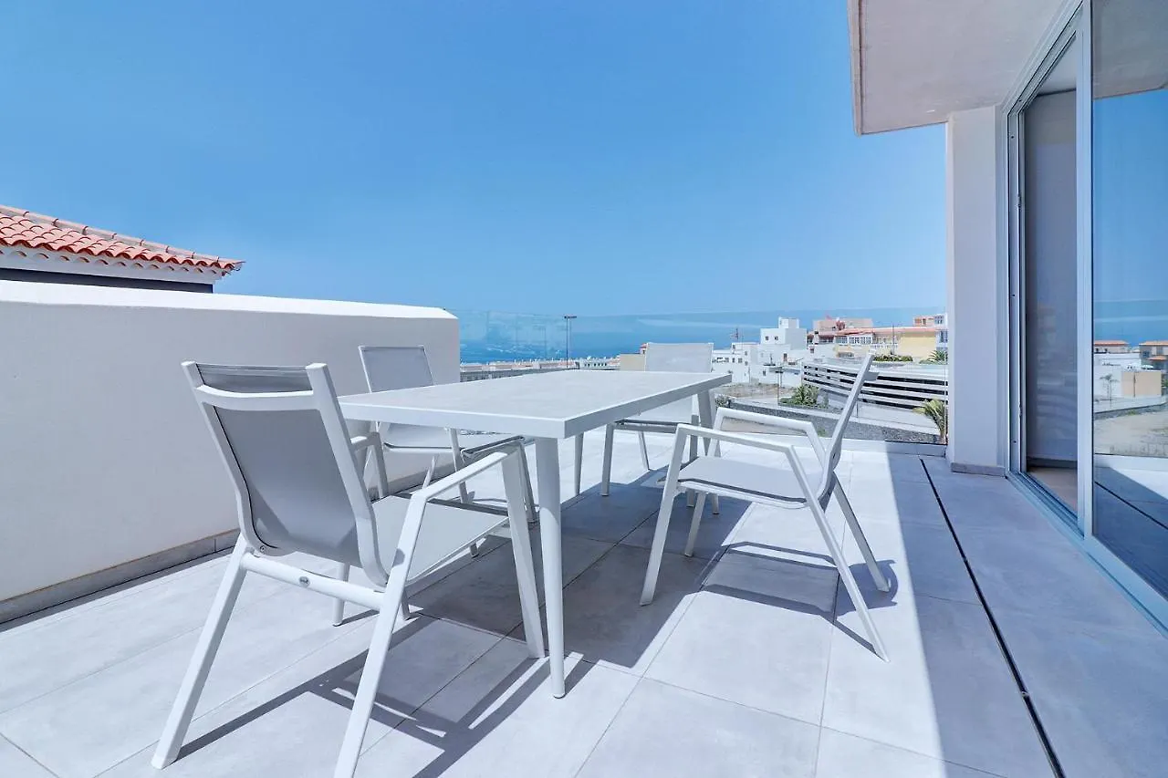 아파트 Alse Homes Adeje 아데제 스페인