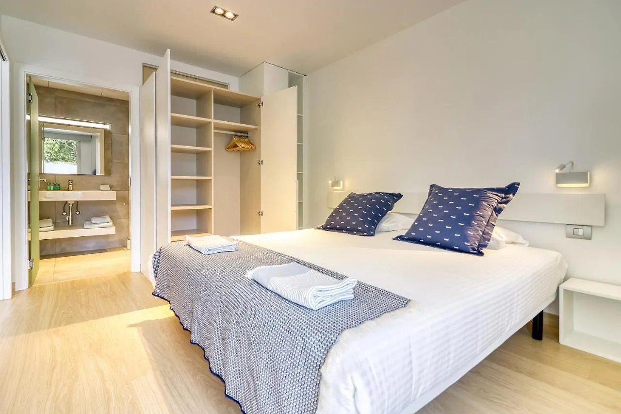 Alse Homes Adeje 아데제
