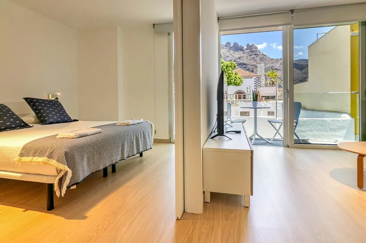 아파트 Alse Homes Adeje 아데제