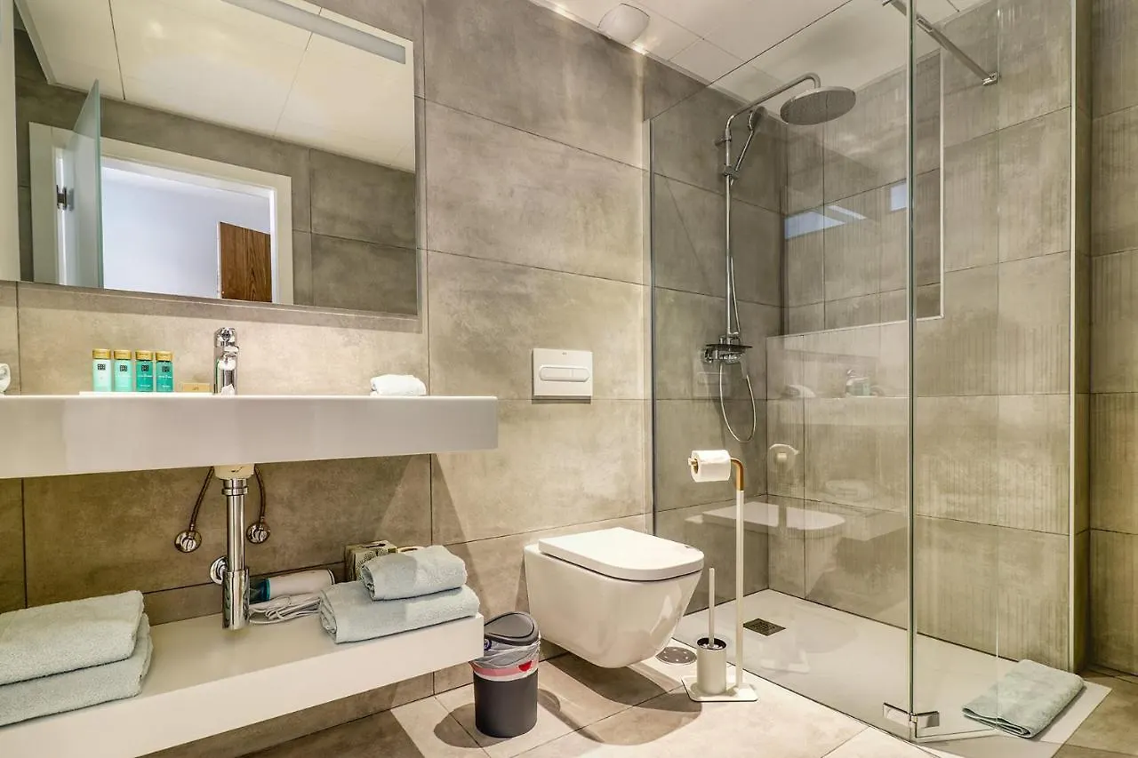 Alse Homes Adeje 아데제 아파트