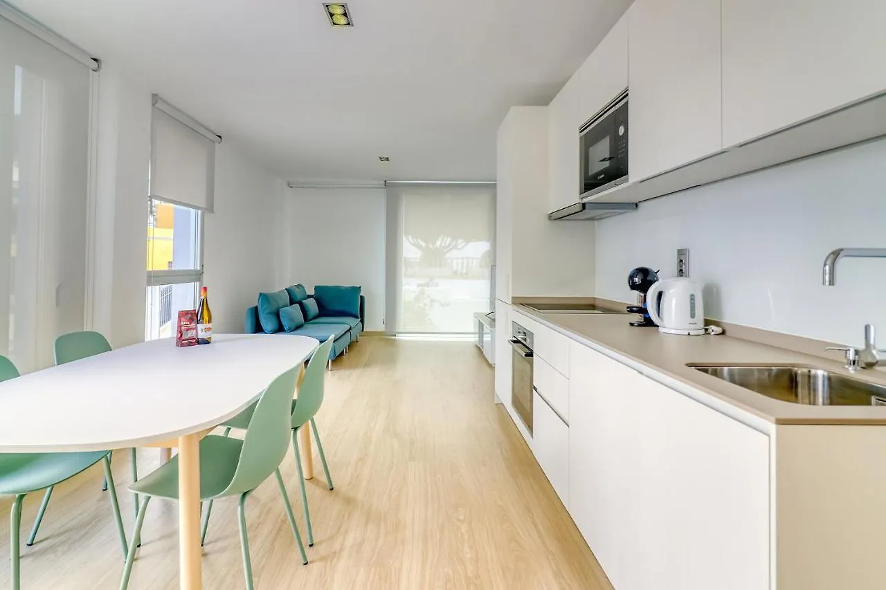 Alse Homes Adeje 아데제 0*,  스페인
