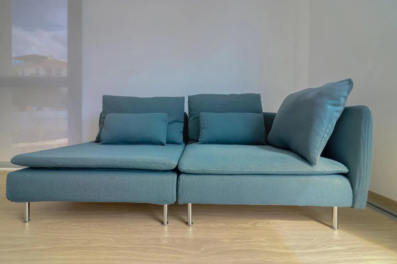 Alse Homes Adeje 아데제 아파트