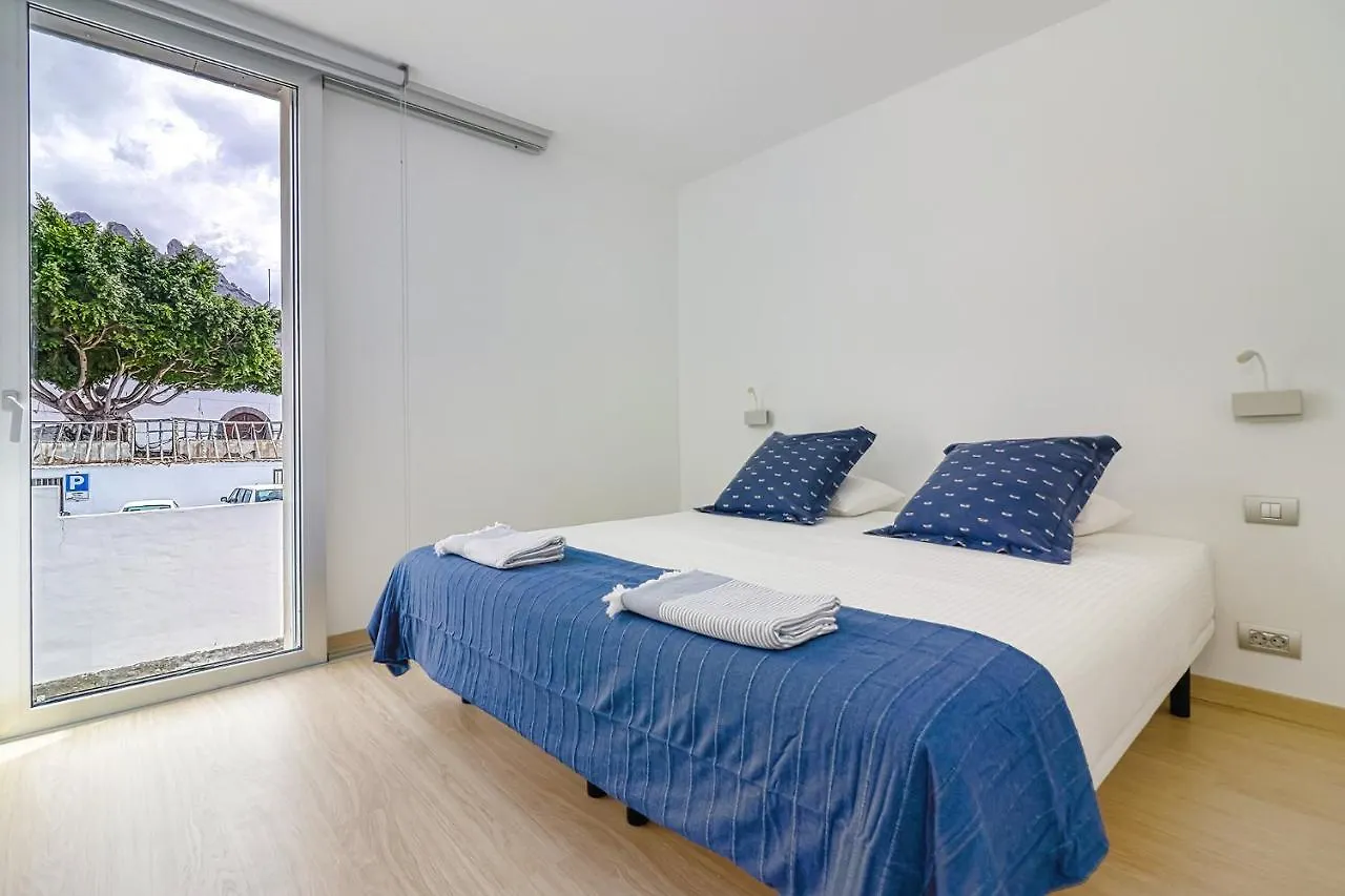 아파트 Alse Homes Adeje 아데제 스페인