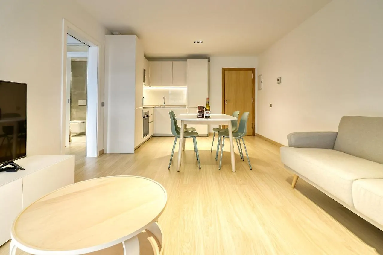 아파트 Alse Homes Adeje 아데제 스페인