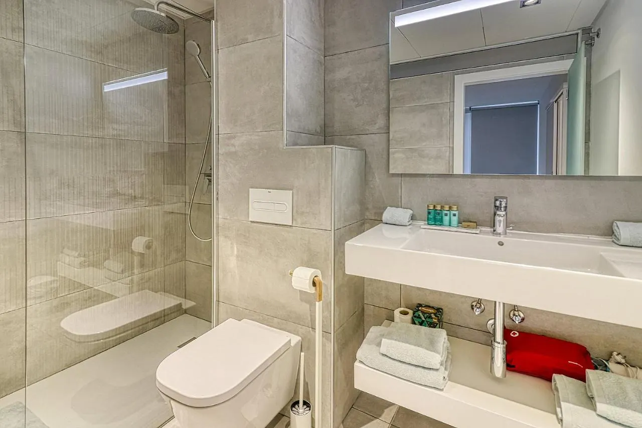Alse Homes Adeje 아데제 0*,