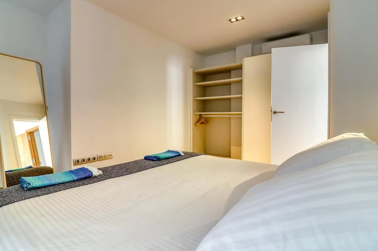 Alse Homes Adeje 아데제 0*,  스페인