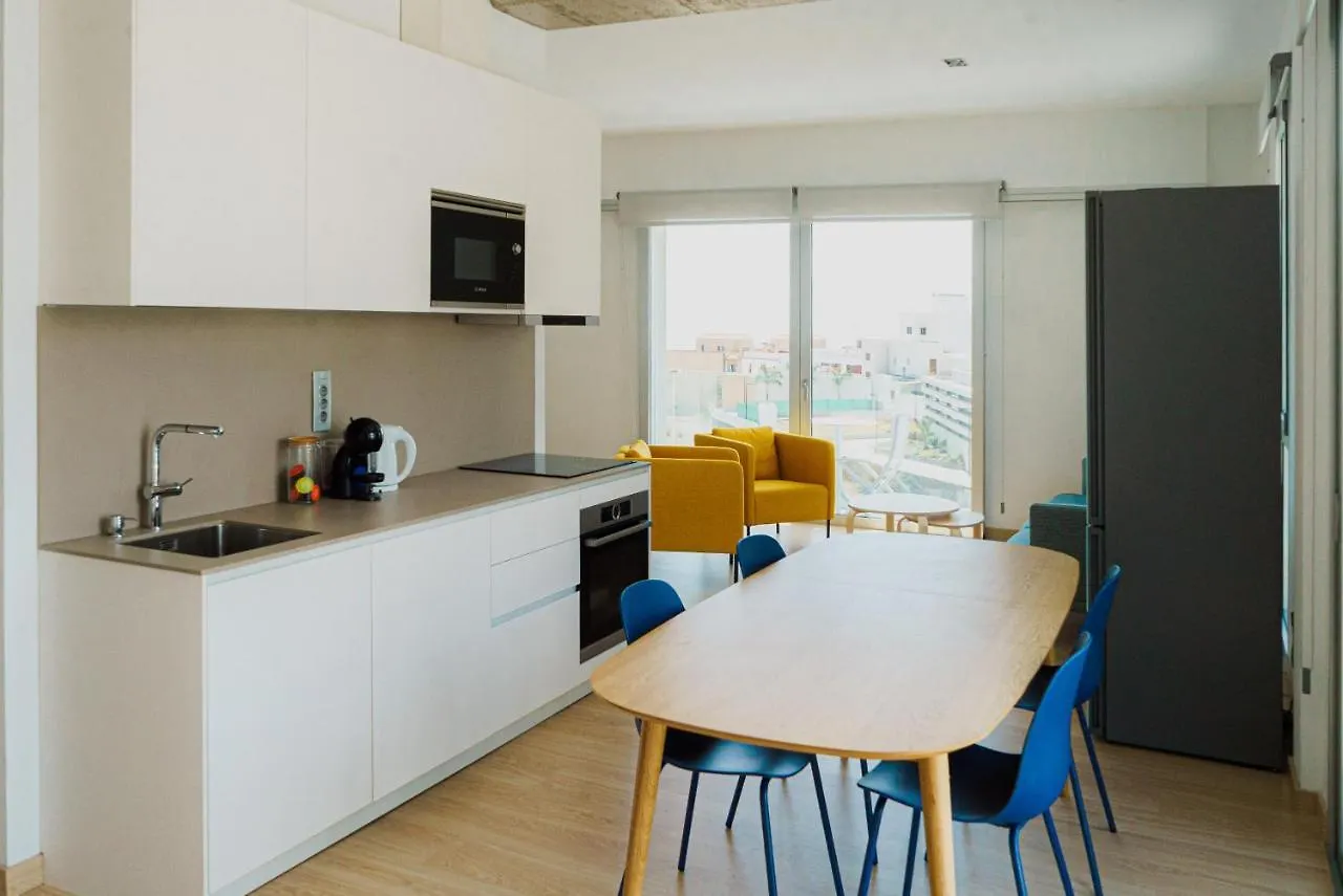 Alse Homes Adeje 아데제 0*,  스페인