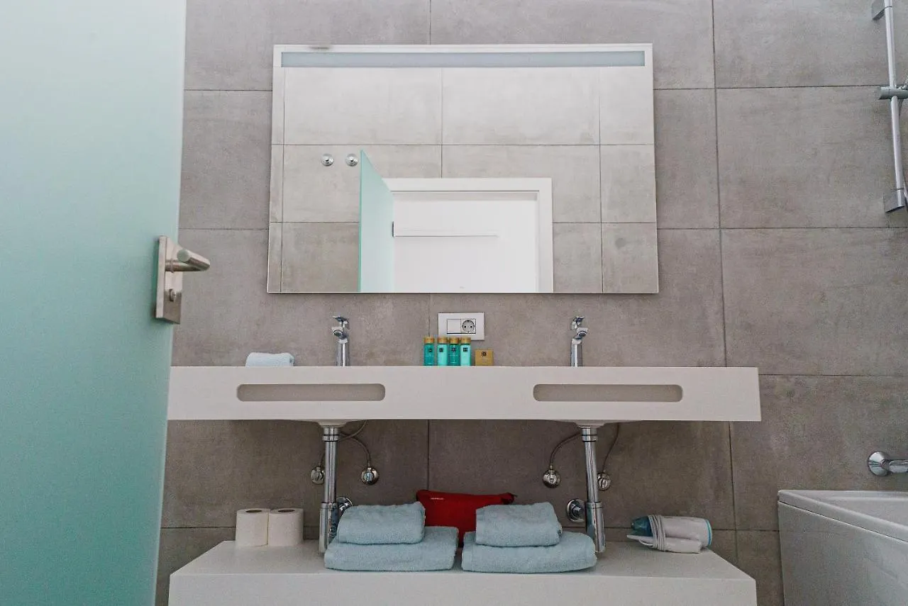 Alse Homes Adeje 아데제 아파트