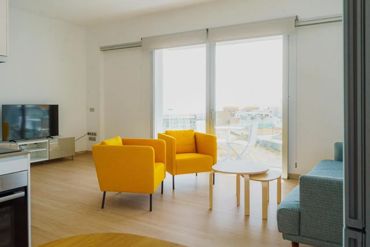 Alse Homes Adeje 아데제 0*,