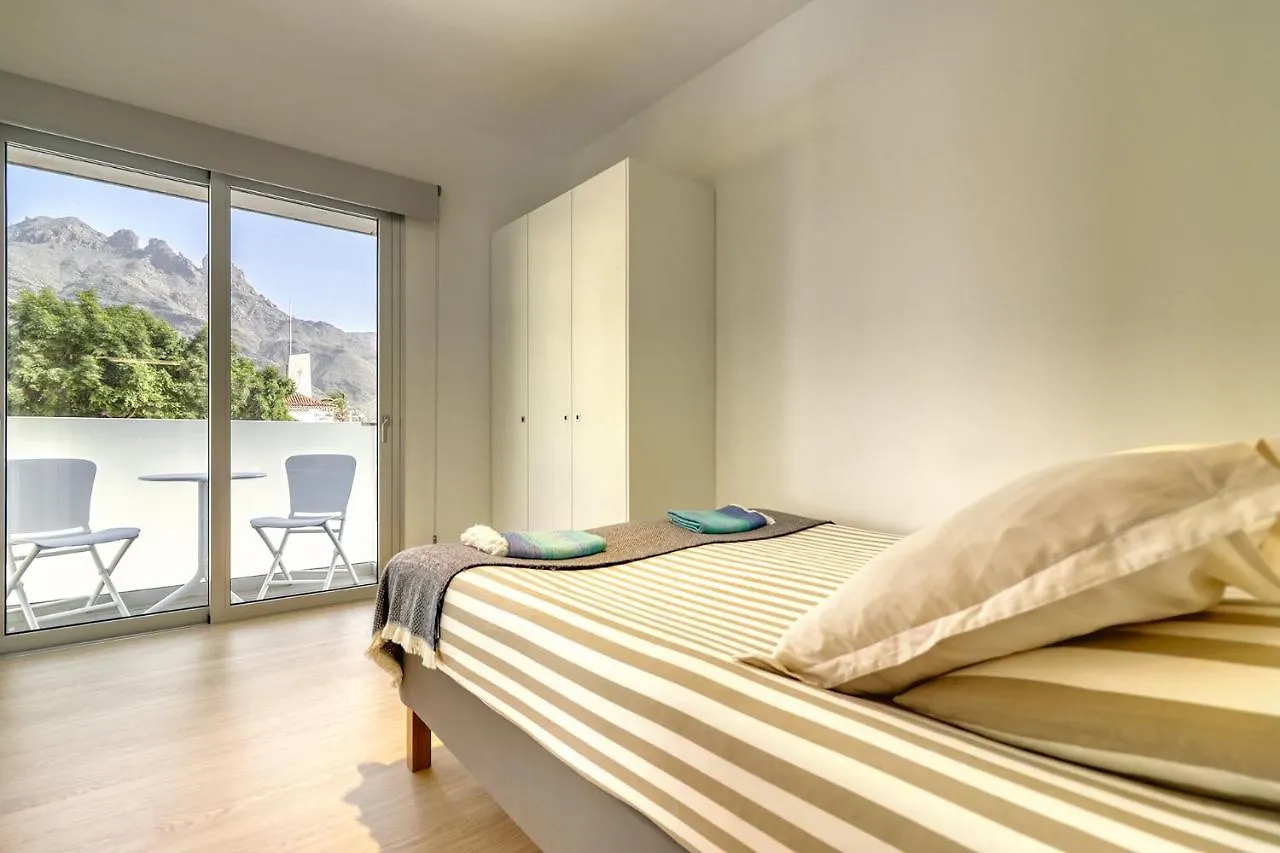 Alse Homes Adeje 아데제