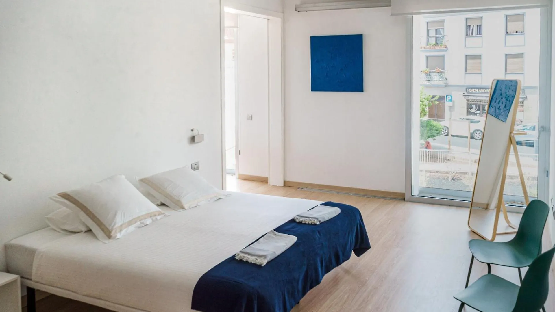 Alse Homes Adeje 아데제 스페인