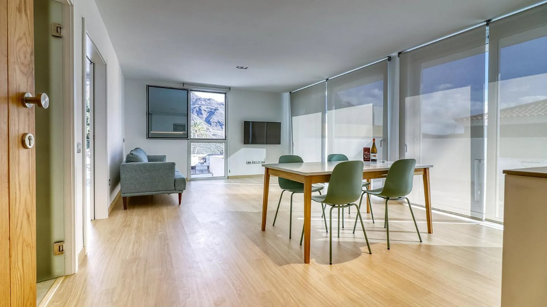 아파트 Alse Homes Adeje 아데제